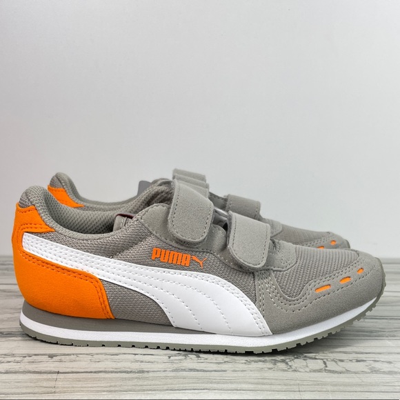 PUMA CABANA RACER MESH V PS - Picture 3 of 6